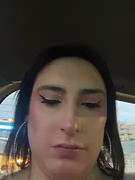 scarlett taylor007 online show from February 6, 2025, 11:15 pm