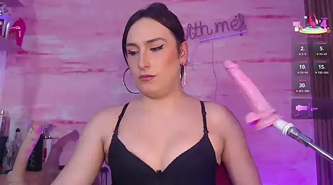 scarlett taylor007 online show from March 1, 2025, 10:21 pm