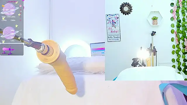 Daki Ume  online show from January 26, 2025, 2:24 am