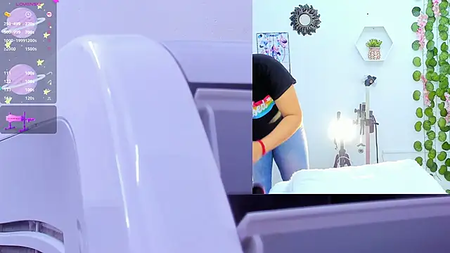 Daki Ume  online show from January 31, 2025, 2:04 am