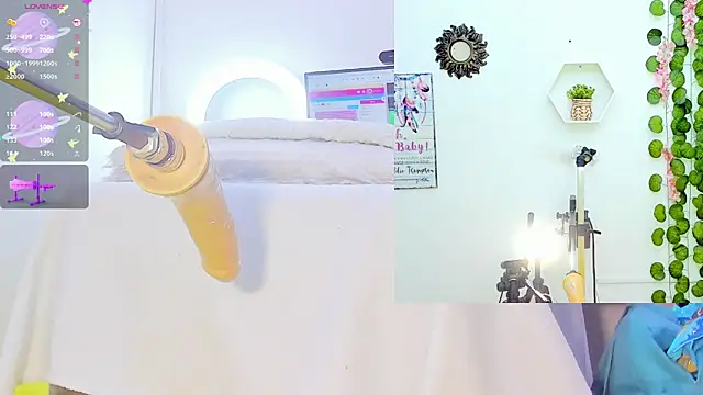 Daki Ume  online show from February 1, 2025, 2:16 am