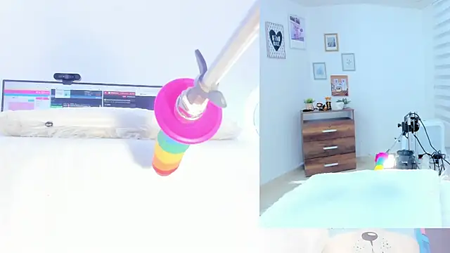 Daki Ume  online show from September 28, 2025, 2:28 am