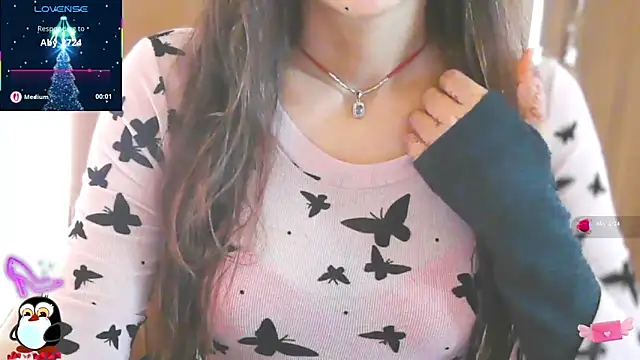 Snapshot of _Blue_Ruubyy_ chatting on October 26, 2025, 11:27 am Blue Ruubyy online show from October 26, 2025, 11:27 am