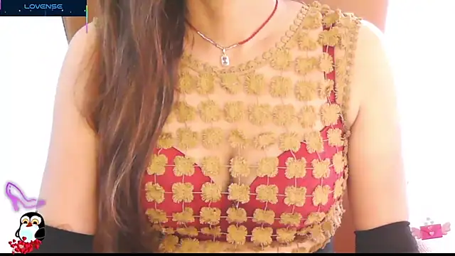 Snapshot of _Blue_Ruubyy_ chatting on October 29, 2025, 11:45 am Blue Ruubyy online show from October 29, 2025, 11:45 am