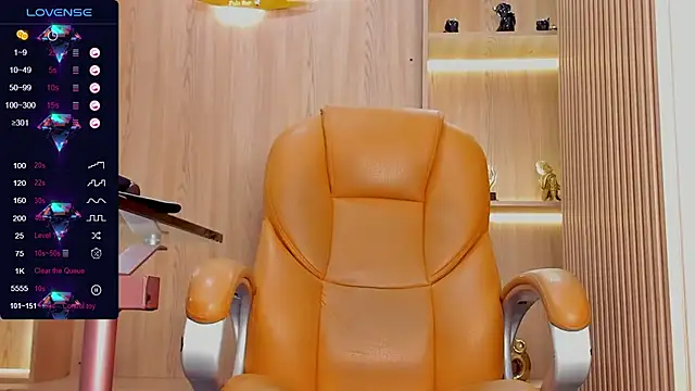 George Diesell online show from January 22, 2025, 11:21 pm