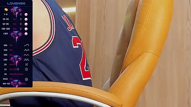 George Diesell online show from February 4, 2025, 11:38 pm