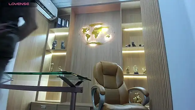 George Diesell online show from February 21, 2025, 8:27 pm