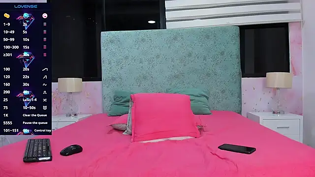 George Diesell online show from March 18, 2025, 11:53 pm