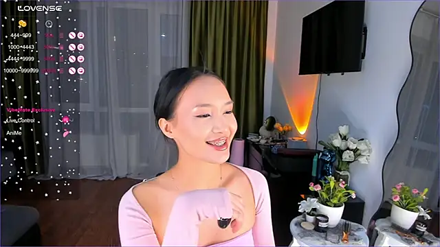 Sweet yasu online show from February 5, 2025, 12:49 pm