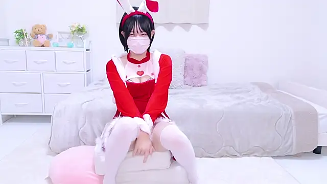 Snapshot of 963_kurumi chatting on December 25, 2024, 8:29 am 963 kurumi online show from December 25, 2024, 8:29 am