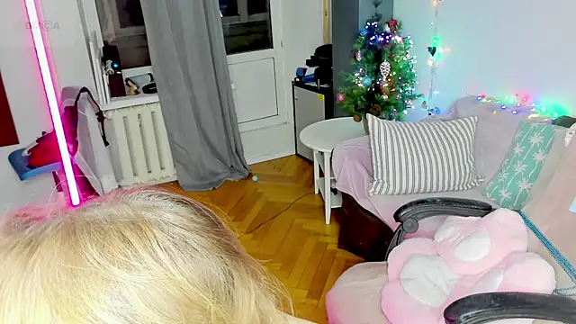 Evelyn Harperxh online show from December 28, 2024, 6:17 am