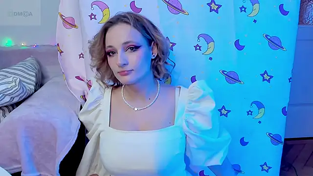 Evelyn Harperxh online show from January 24, 2025, 4:27 am