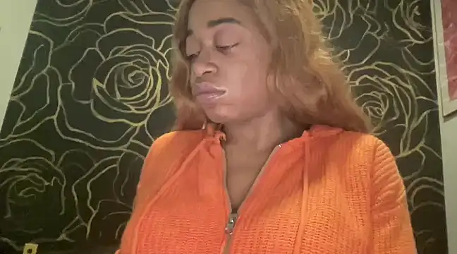 MommyConfident online show from December 8, 2024, 10:36 pm