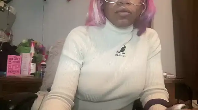 MommyConfident online show from February 22, 2025, 7:45 am