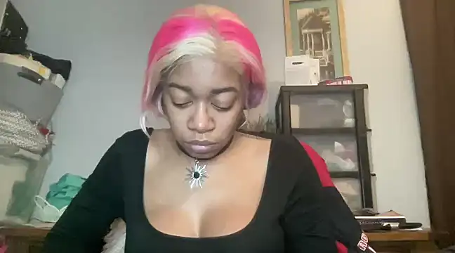 MommyConfident online show from March 7, 2025, 5:18 am