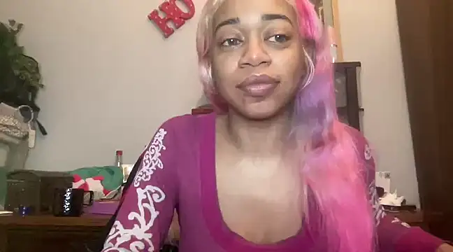 MommyConfident online show from March 16, 2025, 8:32 pm