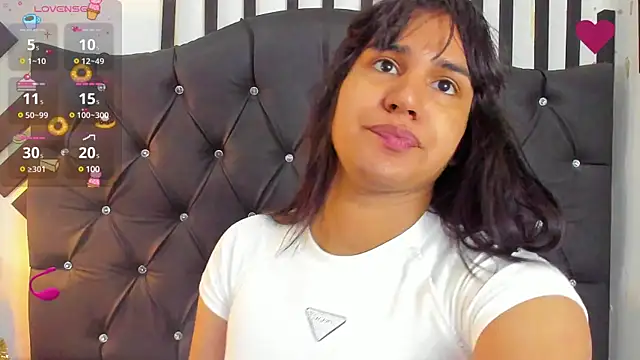 Snapshot of Kagome01 chatting on January 25, 2025, 12:47 pm Kagome01 online show from January 25, 2025, 12:47 pm