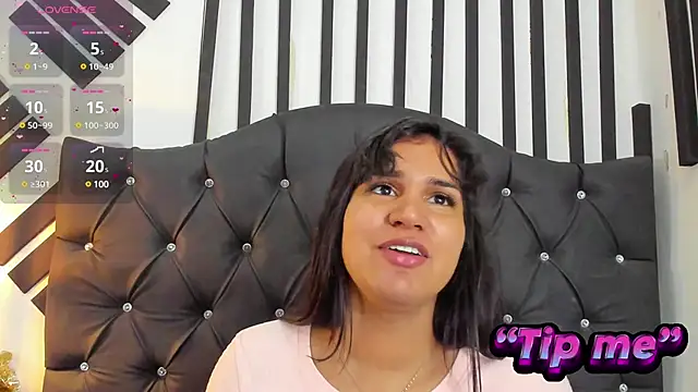 Snapshot of Kagome01 chatting on January 28, 2025, 1:05 pm Kagome01 online show from January 28, 2025, 1:05 pm