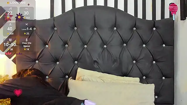 Snapshot of Kagome01 chatting on February 1, 2025, 12:58 pm Kagome01 online show from February 1, 2025, 12:58 pm