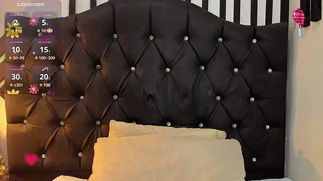 Snapshot of Kagome01 chatting on February 7, 2025, 1:01 pm Kagome01 online show from February 7, 2025, 1:01 pm