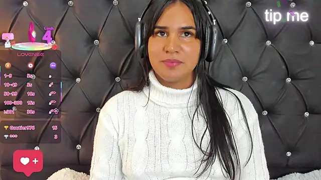 Snapshot of Kagome01 chatting on March 16, 2025, 3:50 pm Kagome01 online show from March 16, 2025, 3:50 pm