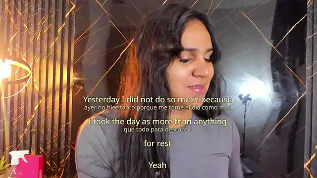 Snapshot of Kagome01 chatting on September 9, 2025, 12:59 pm Kagome01 online show from September 9, 2025, 12:59 pm