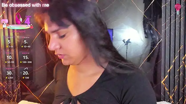 Snapshot of Kagome01 chatting on September 24, 2025, 1:03 pm Kagome01 online show from September 24, 2025, 1:03 pm