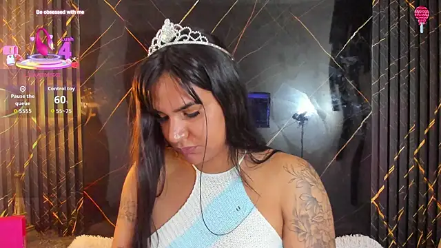 Snapshot of Kagome01 chatting on October 2, 2025, 12:23 pm Kagome01 online show from October 2, 2025, 12:23 pm