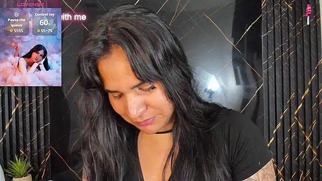 Snapshot of Kagome01 chatting on October 19, 2025, 1:12 pm Kagome01 online show from October 19, 2025, 1:12 pm