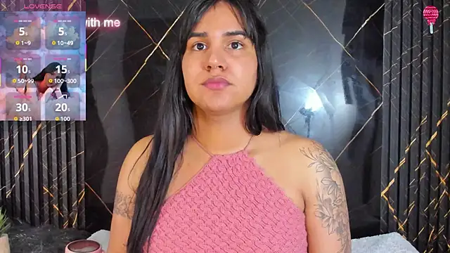 Snapshot of Kagome01 chatting on October 22, 2025, 1:00 pm Kagome01 online show from October 22, 2025, 1:00 pm