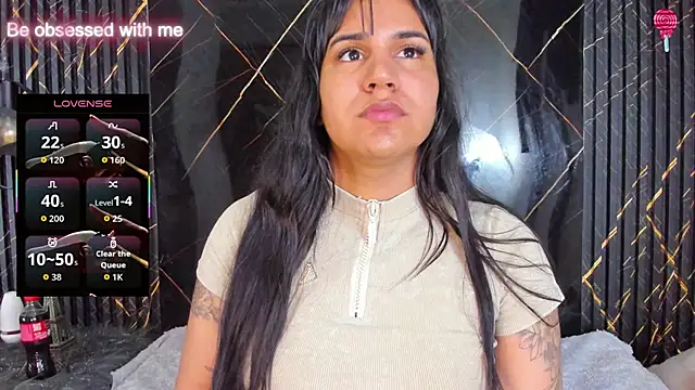 Snapshot of Kagome01 chatting on November 23, 2025, 1:00 pm Kagome01 online show from November 23, 2025, 1:00 pm