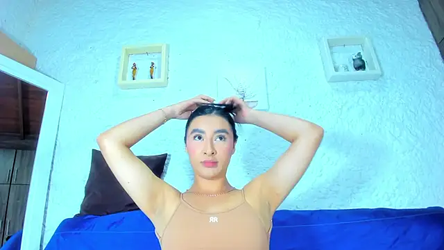 emiily s online show from March 10, 2025, 12:04 pm