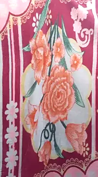 Burhade-- online show from January 2, 2025, 1:49 am