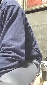 Burhade-- online show from January 8, 2025, 4:22 pm