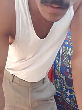 Burhade-- online show from January 10, 2025, 5:47 am