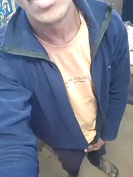 Burhade-- online show from January 12, 2025, 1:42 am