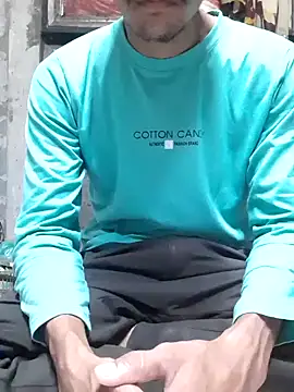 Burhade-- online show from September 25, 2025, 10:46 pm