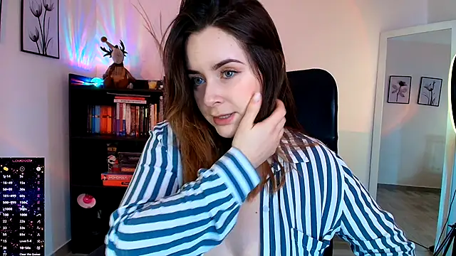 Snapshot of miss_seline chatting on November 23, 2025, 5:46 pm miss seline online show from November 23, 2025, 5:46 pm