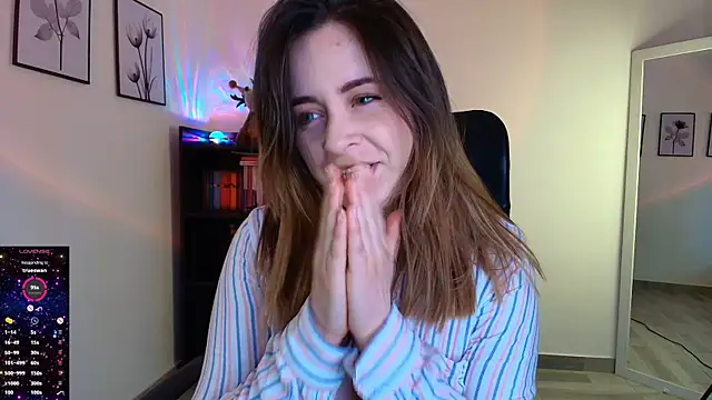 Snapshot of miss_seline chatting on December 13, 2025, 9:53 pm miss seline online show from December 13, 2025, 9:53 pm