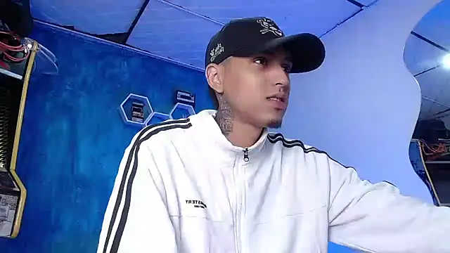 Liam lee online show from January 28, 2025, 12:54 pm