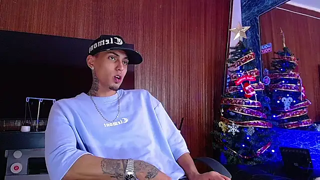 Liam lee online show from December 18, 2025, 5:08 pm