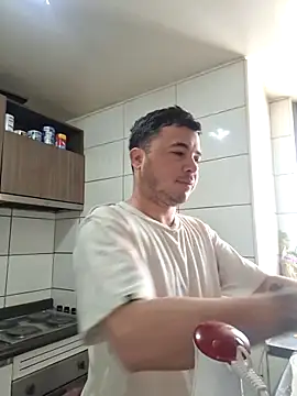 Victorjose3030 online show from October 10, 2025, 2:27 pm
