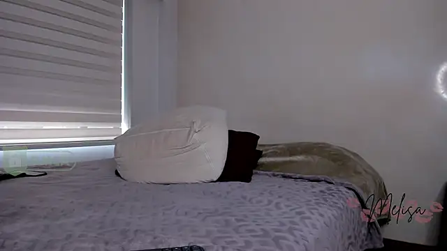 melisa ferretti online show from February 4, 2025, 6:06 pm