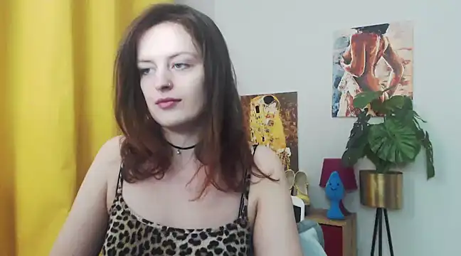 juicyNadine online show from January 17, 2025, 6:26 am