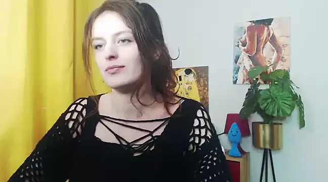 juicyNadine online show from January 18, 2025, 10:39 am