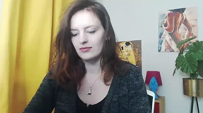 juicyNadine online show from January 20, 2025, 6:21 am