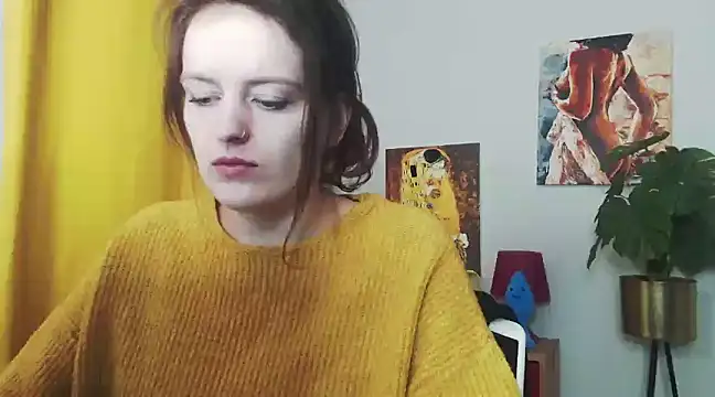 juicyNadine online show from January 21, 2025, 6:22 am