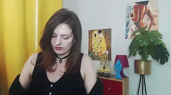 juicyNadine online show from January 29, 2025, 12:24 pm