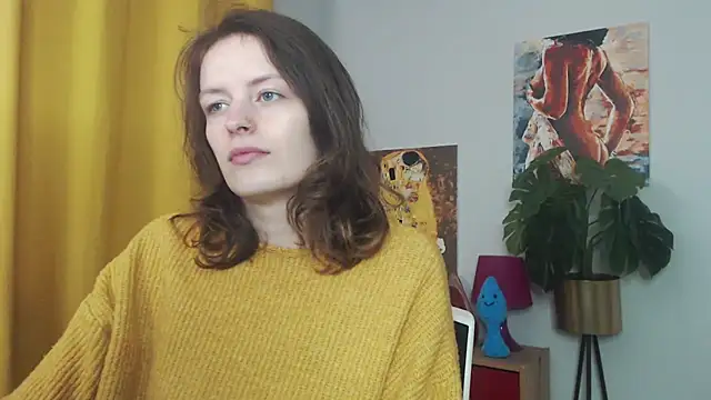 juicyNadine online show from October 6, 2025, 4:43 am