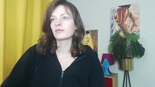 juicyNadine online show from October 15, 2025, 4:45 am